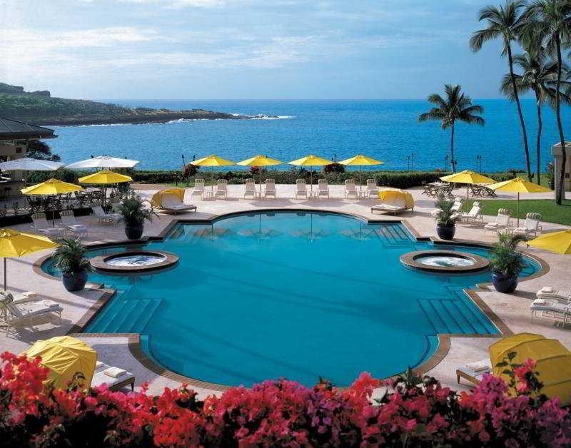 Hotel Lanai Lanai City Kültér fotó