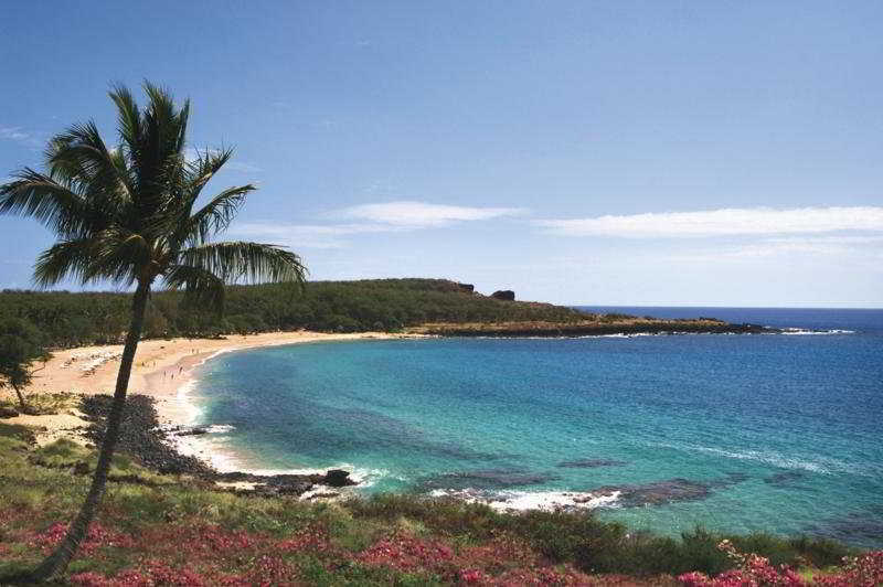 Hotel Lanai Lanai City Kültér fotó