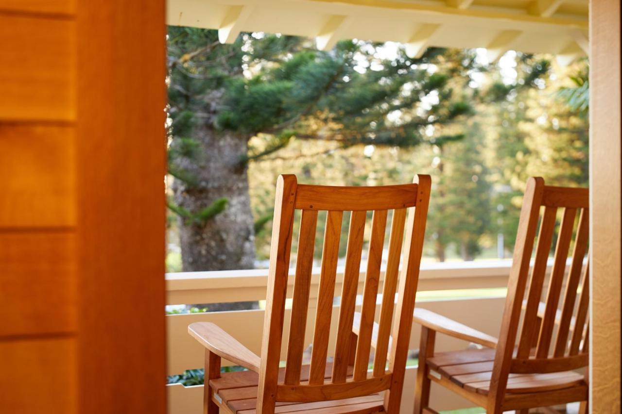 Hotel Lanai Lanai City Kültér fotó