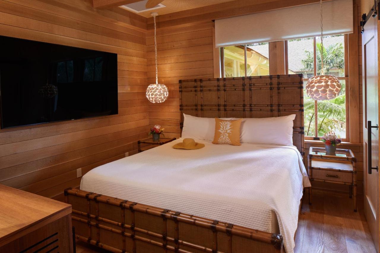 Hotel Lanai Lanai City Kültér fotó