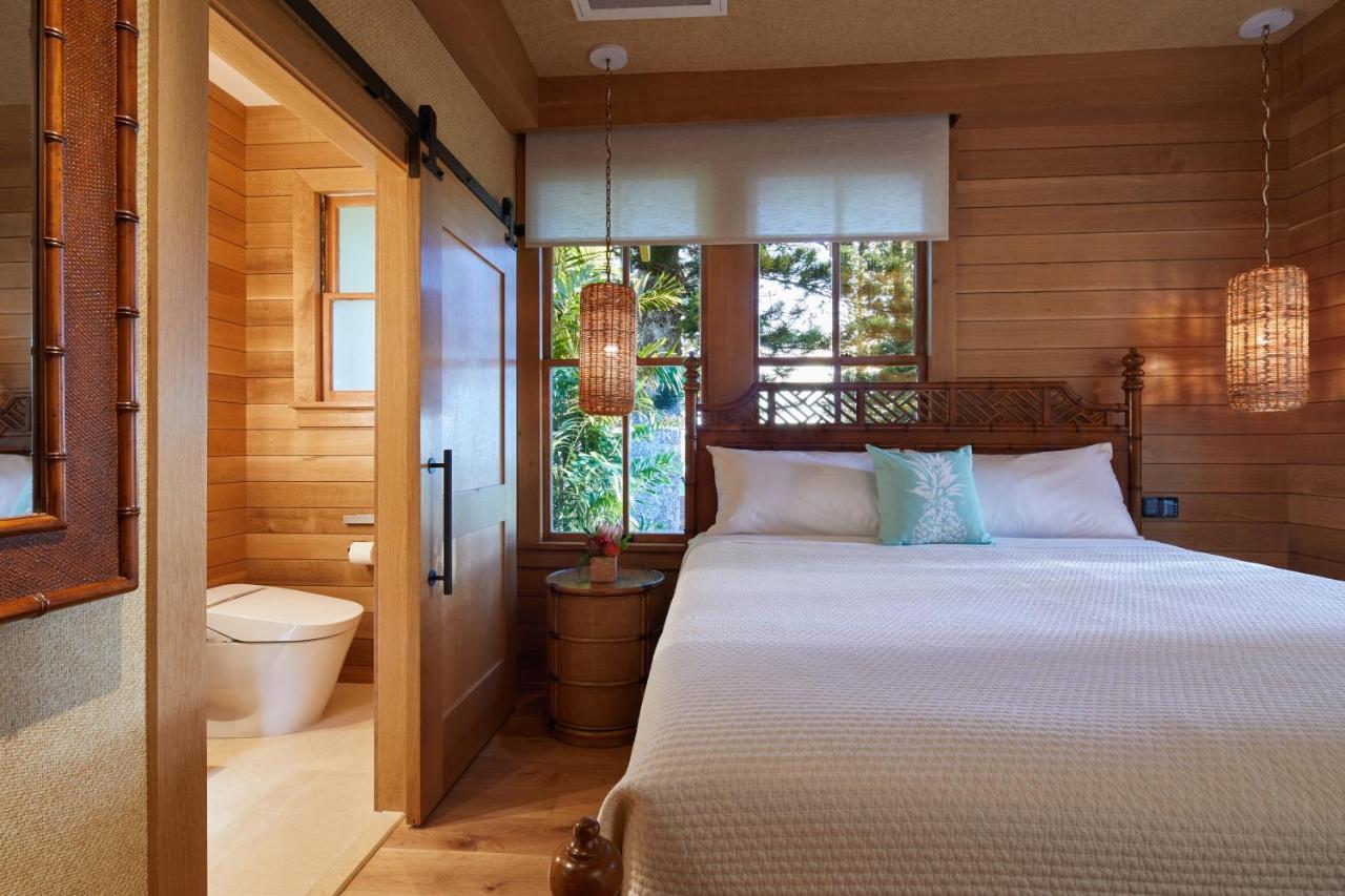 Hotel Lanai Lanai City Kültér fotó