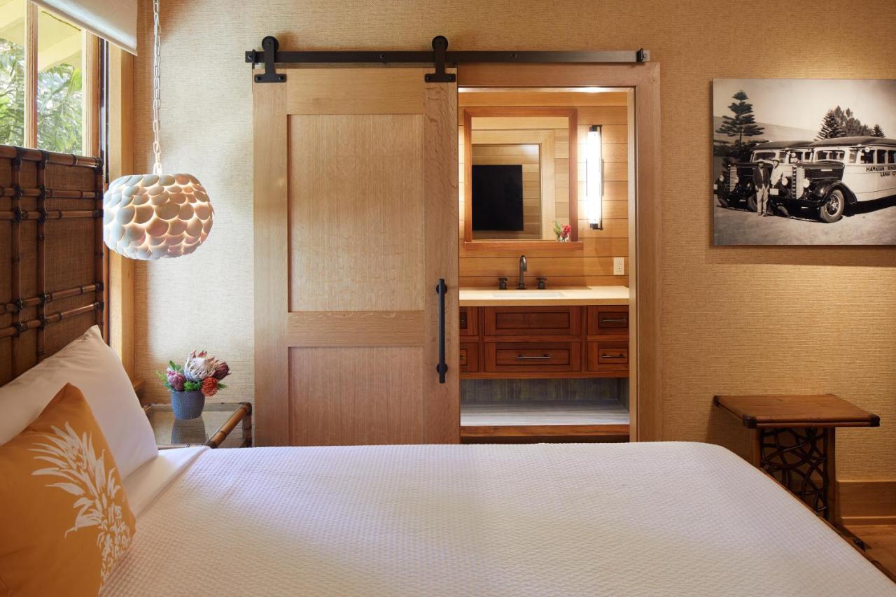 Hotel Lanai Lanai City Kültér fotó
