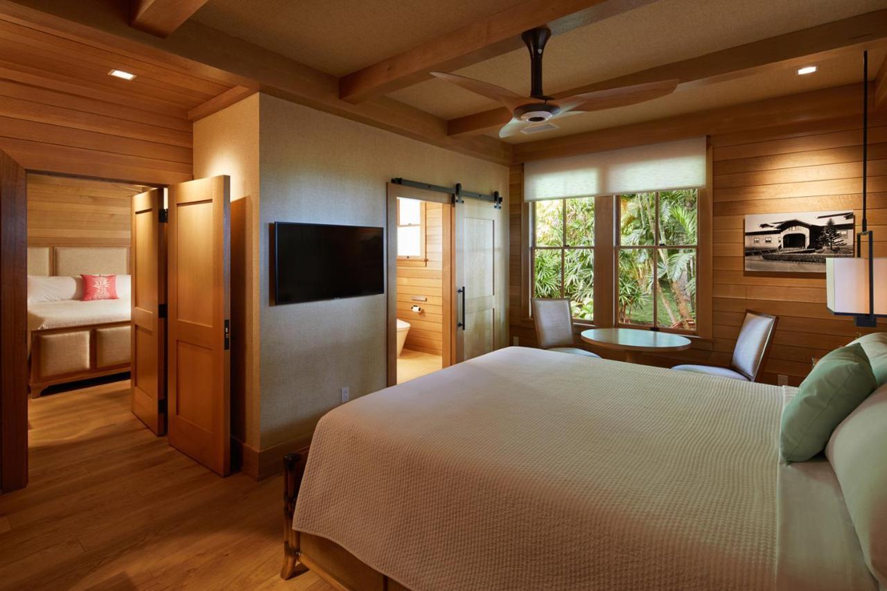 Hotel Lanai Lanai City Kültér fotó